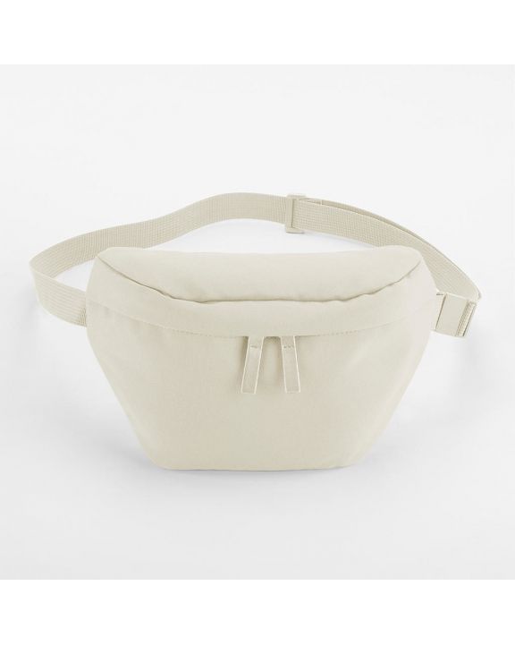 Tas & zak BAG BASE Simplicity Waistpack voor bedrukking & borduring
