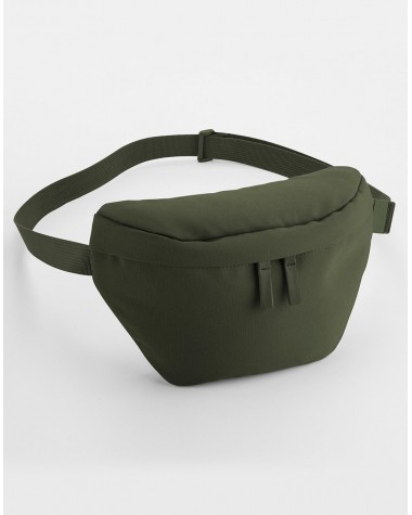 Tas & zak BAG BASE Simplicity Waistpack voor bedrukking &amp; borduring
