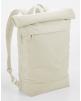 Sac & bagagerie personnalisable BAG BASE Simplicity Roll-Top Backpack
