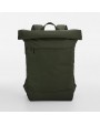 Sac & bagagerie personnalisable BAG BASE SIMPLICITY ROLL TOP BACKPACK