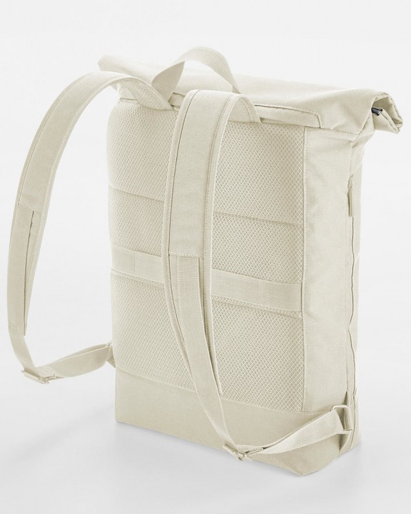 Sac & bagagerie personnalisable BAG BASE SIMPLICITY ROLL TOP BACKPACK
