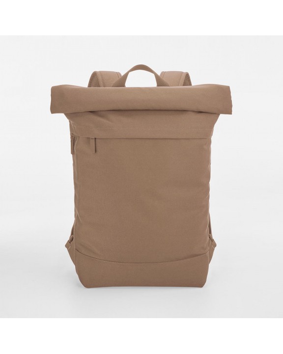Sac & bagagerie personnalisable BAG BASE SIMPLICITY ROLL TOP BACKPACK