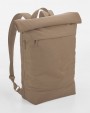 Sac & bagagerie personnalisable BAG BASE SIMPLICITY ROLL TOP BACKPACK