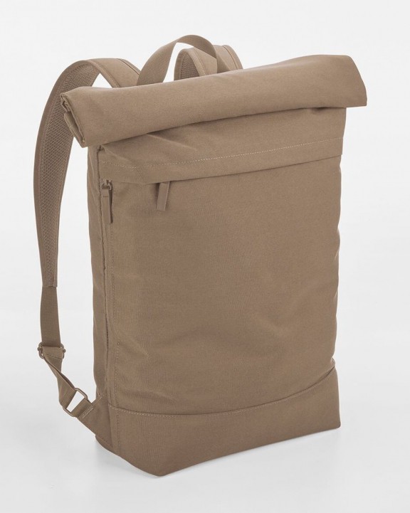 Sac & bagagerie personnalisable BAG BASE SIMPLICITY ROLL TOP BACKPACK
