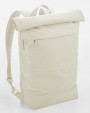 Sac & bagagerie personnalisable BAG BASE SIMPLICITY ROLL TOP BACKPACK