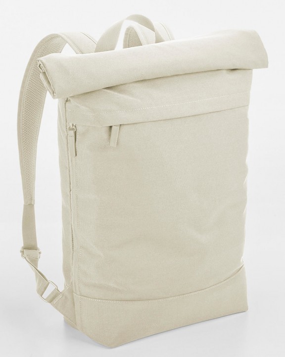 Sac & bagagerie personnalisable BAG BASE SIMPLICITY ROLL TOP BACKPACK