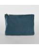 Tas & zak BAG BASE Velvet Accessory Pouch voor bedrukking & borduring