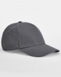 Casquette personnalisable BEECHFIELD EARTHAWARE® CLASSIC ORGANIC COTTON 5 PANEL CAP