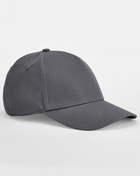 Casquette personnalisable BEECHFIELD EARTHAWARE® CLASSIC ORGANIC COTTON 5 PANEL CAP