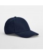Casquette personnalisable BEECHFIELD EARTHAWARE® CLASSIC ORGANIC COTTON 5 PANEL CAP