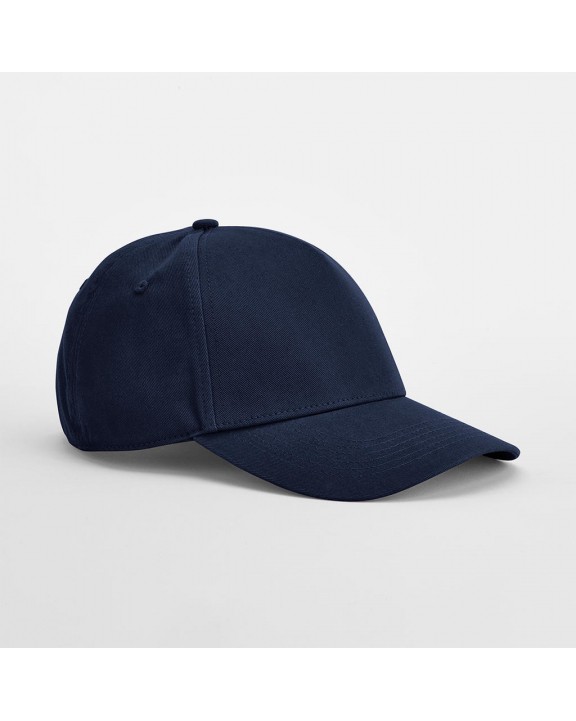 Casquette personnalisable BEECHFIELD EARTHAWARE® CLASSIC ORGANIC COTTON 5 PANEL CAP