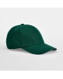 Casquette personnalisable BEECHFIELD EARTHAWARE® CLASSIC ORGANIC COTTON 5 PANEL CAP