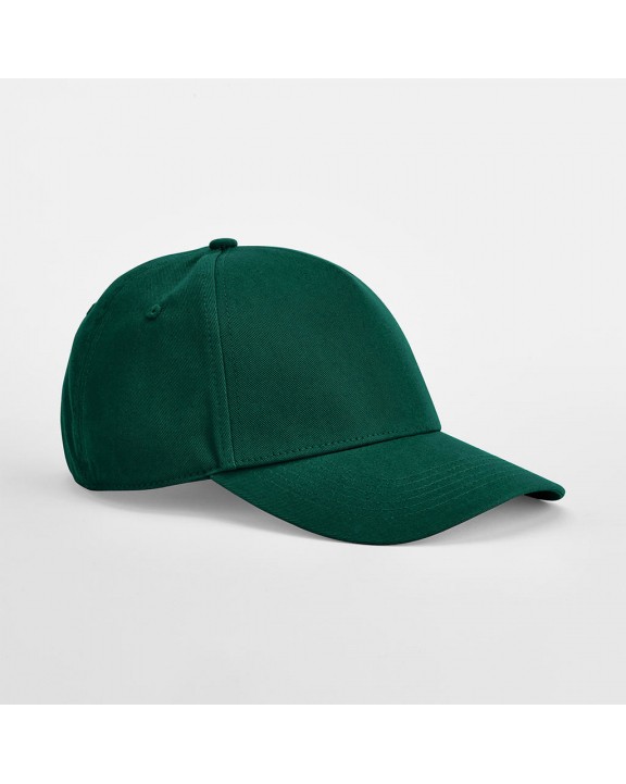 Casquette personnalisable BEECHFIELD EARTHAWARE® CLASSIC ORGANIC COTTON 5 PANEL CAP