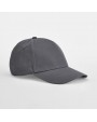 Casquette personnalisable BEECHFIELD EARTHAWARE® CLASSIC ORGANIC COTTON 5 PANEL CAP