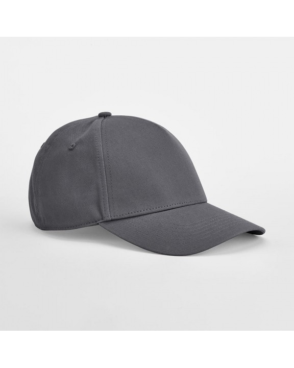 Casquette personnalisable BEECHFIELD EARTHAWARE® CLASSIC ORGANIC COTTON 5 PANEL CAP