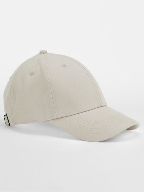 EarthAware® Organic Cotton Canvas 6 Panel Cap