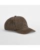 Casquette personnalisable BEECHFIELD Relaxed 5 Panel Vintage Cap
