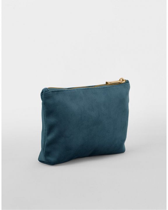 Tasche BAG BASE Velvet Accessory Bag personalisierbar