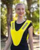 Fluohesje KORNTEX Safety Collar for Adults Grenada voor bedrukking & borduring