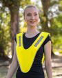 Gilet de sécurité personnalisable KORNTEX Safety Collar for Adults Grenada