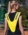 Gilet de sécurité personnalisable KORNTEX Safety Collar for Adults Grenada