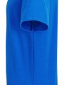 T-Shirts à personnaliser FOL T-shirt Iconic 195 T enfant bleu royal