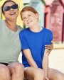 T-shirt personnalisable FOL T-shirt Iconic 195 T enfant