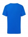 T-Shirts à personnaliser FOL T-shirt Iconic 195 T enfant bleu royal