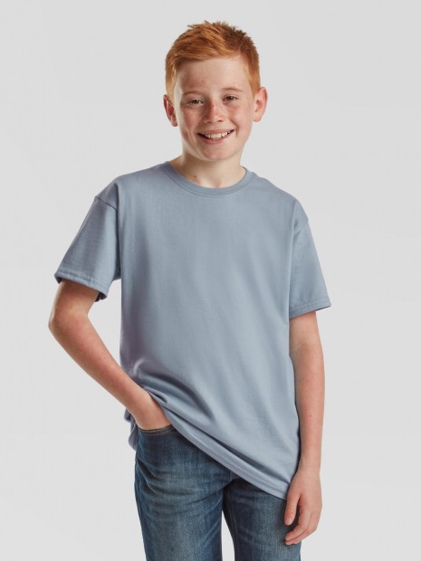 T-Shirts à personnaliser FOL T-shirt Iconic 195 T enfant 