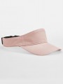 Casquettes à personnaliser BEECHFIELD PERFORMANCE VISOR fresh pink
