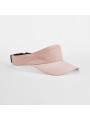 BEECHFIELD PERFORMANCE VISOR fresh pink personnalisable