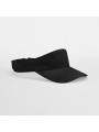 BEECHFIELD PERFORMANCE VISOR noir personnalisable