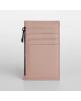 Accessoire BAG BASE Matte PU Card Holder voor bedrukking & borduring