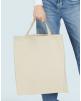 Tote bag SG CLOTHING Recycled Cotton/Polyester Tote SH voor bedrukking & borduring