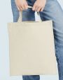 SG CLOTHING Recycled Cotton/Polyester Tote SH Tote Bag personalisierbar