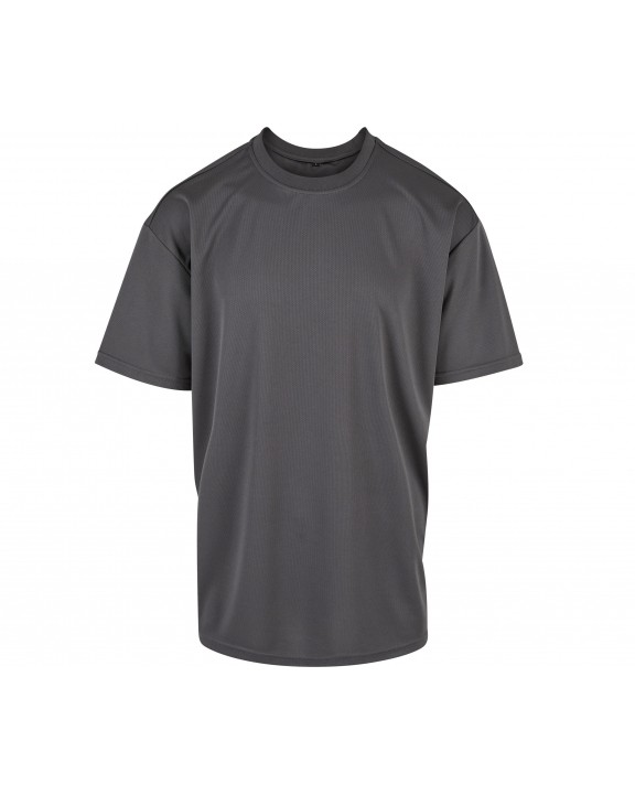 BUILD YOUR BRAND E SPORTS TEE T-Shirt personalisierbar