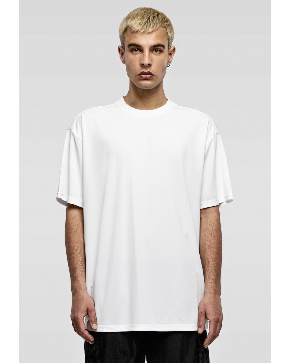 BUILD YOUR BRAND E SPORTS TEE T-Shirt personalisierbar
