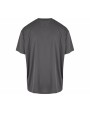 BUILD YOUR BRAND E SPORTS TEE T-Shirt personalisierbar
