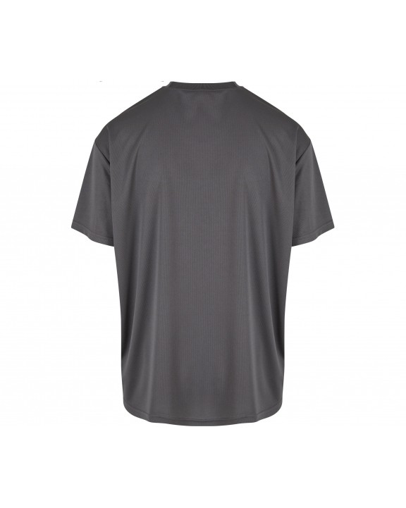 BUILD YOUR BRAND E SPORTS TEE T-Shirt personalisierbar