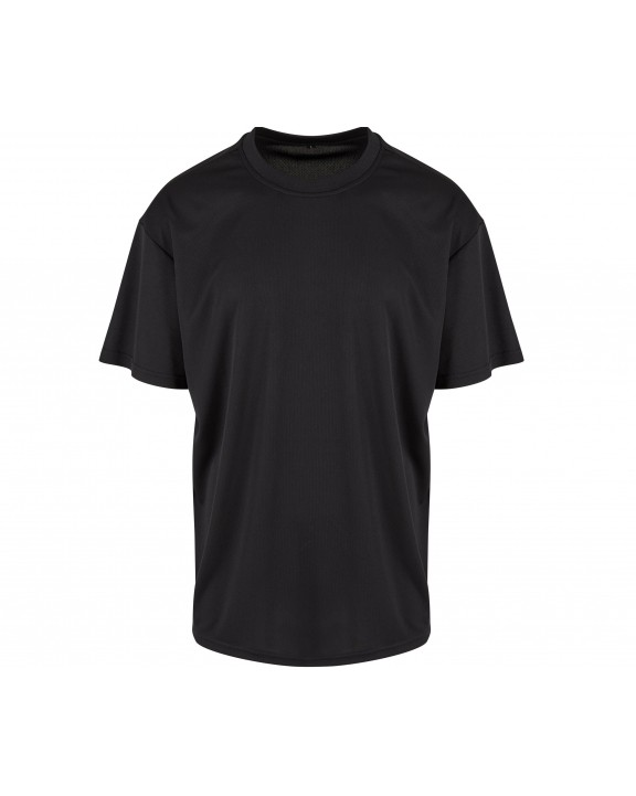 BUILD YOUR BRAND E SPORTS TEE T-Shirt personalisierbar