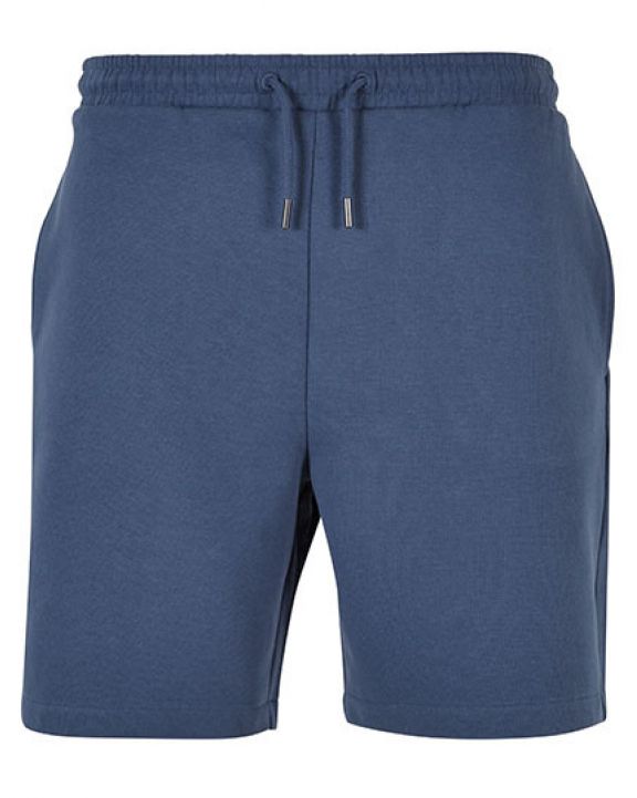 Pantalon personnalisable BUILD YOUR BRAND Ultra Heavy Sweatshorts