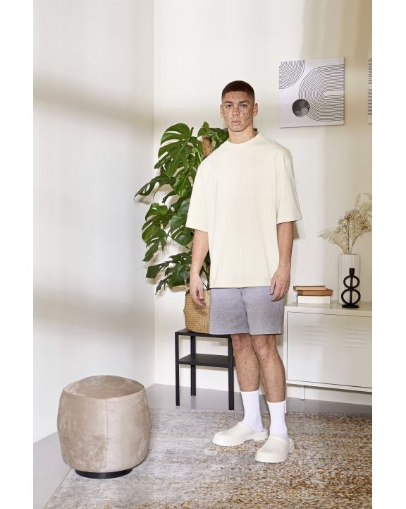 Pantalon personnalisable BUILD YOUR BRAND Ultra Heavy Sweatshorts