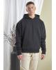 Sweater BUILD YOUR BRAND Ultra Heavy Oversized Hoody voor bedrukking & borduring