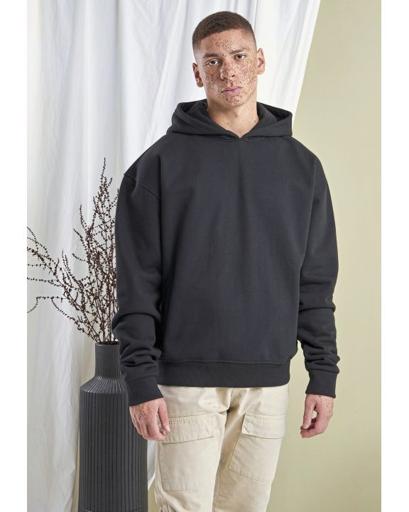 Sweatshirt BUILD YOUR BRAND Ultra Heavy Oversized Hoody personalisierbar