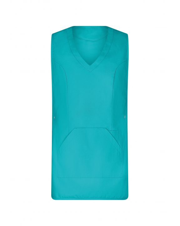 Veste personnalisable EXNER Throwover Apron Soft-Touch