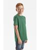 T-shirt FOL Kids Iconic 195 T voor bedrukking & borduring