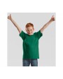 T-shirt personnalisable FOL KIDS ICONIC 195T