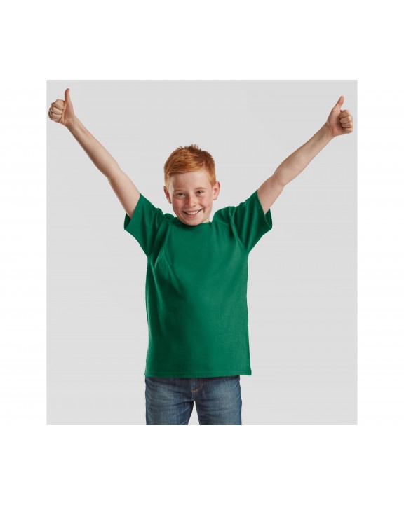 T-shirt personnalisable FOL KIDS ICONIC 195T