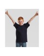 T-shirt personnalisable FOL KIDS ICONIC 195T