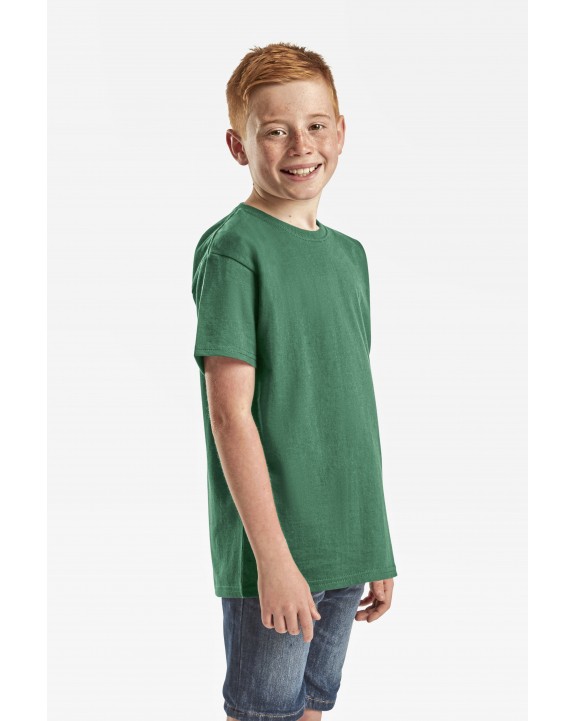 T-shirt personnalisable FOL KIDS ICONIC 195T